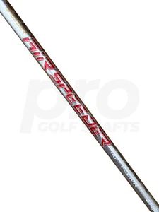 Fujikura Air Speeder 40 Next Gen Regular Flex 3 Holzschaft - Titleist Adapter - Bild 1 von 5