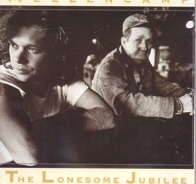 John Mellencamp - The Lonesome Jubilee CD - Image 1 of 2