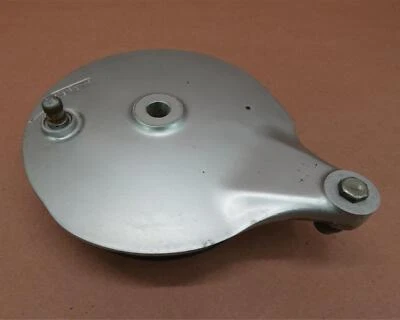 2001-2004 SUZUKI Intruder Volusia 800 VL800 REAR BRAKE DRUM - Image 1 of 4