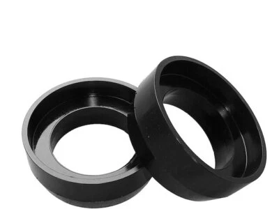 Espaciador de resorte helicoidal trasero Rancho 36721KBXM 2008 para Toyota FJ Cruiser 2007-2014 Foto 1 de 2