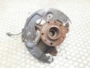 2012-2018 MK2 CITROEN C4 PICASSO FRONT WHEEL HUB RH DRIVER +ABS CABLE 1.6 DIESEL - Picture 1 of 8