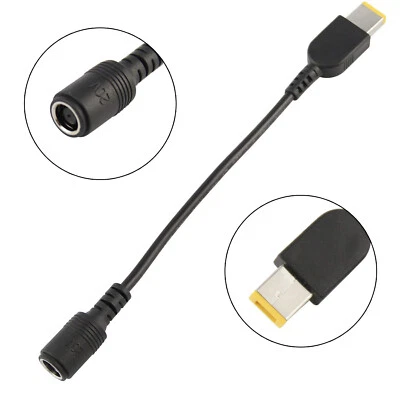 Power Converter Cable Cord Adapter For Lenovo ThinkPad X1 Carbon 0B47046 Laptop - Image 1 of 4