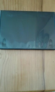BOITIER de rangement SIMPLE DVD NOIR ( neuf ) - Afbeelding 1 van 3