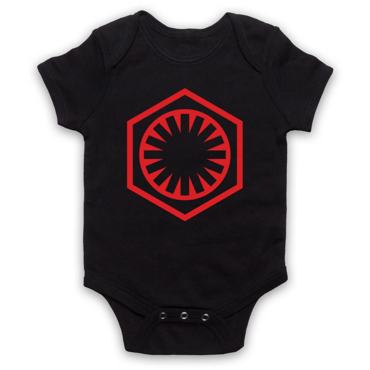 Star Wars Baby Yoda Strampler Mit Kapuze – Braun/grün, Größe 6–9 Monate, Aus Baumwollmischung