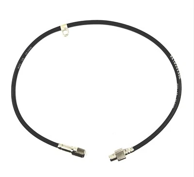 Cable Adaptador Original Volkswagen 441035550E, Antena Alimentación 50 Ohm AUDI 100, 80 Foto 1 de 4