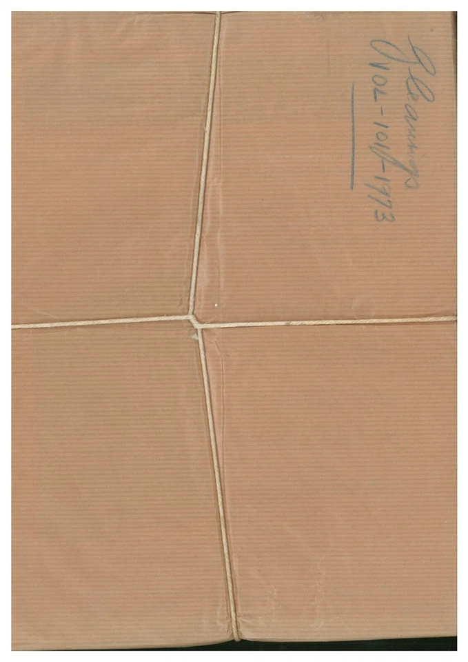 Gleanings in Bee Culture Magazines 1973 full year Rare Collector's item.  - Image 1 of 1