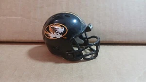Riddell Pocket Pro Small Replica Football Helmet | MISSOURI TIGERS - Picture 1 of 3