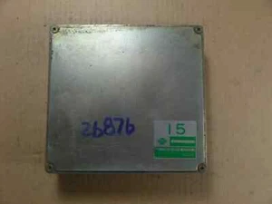 NISSAN 240SX ECU ECM COMPUTER A11-B14 G59 - Picture 1 of 1