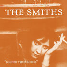 Smiths Louder Than Bombs Remastered  CD NEW