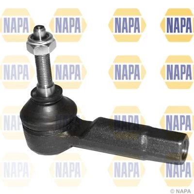Tie Track Rod End For Fiat Stilo 192 Hatch NAPA Front 51809106 51809107 9949218 - Image 1 of 4