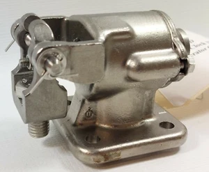 Spirax Sarco FT450-4.5 Bar 1.5" Float Valve Mechanism Kit E17 66395 P/N 1406071 - Picture 1 of 9