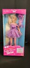 1996 Lots Of Hair-Styling Fun With Pretty Choice Blonde Barbie -Great Condition 