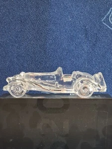 Glas Auto Modell - Bild 1 von 7