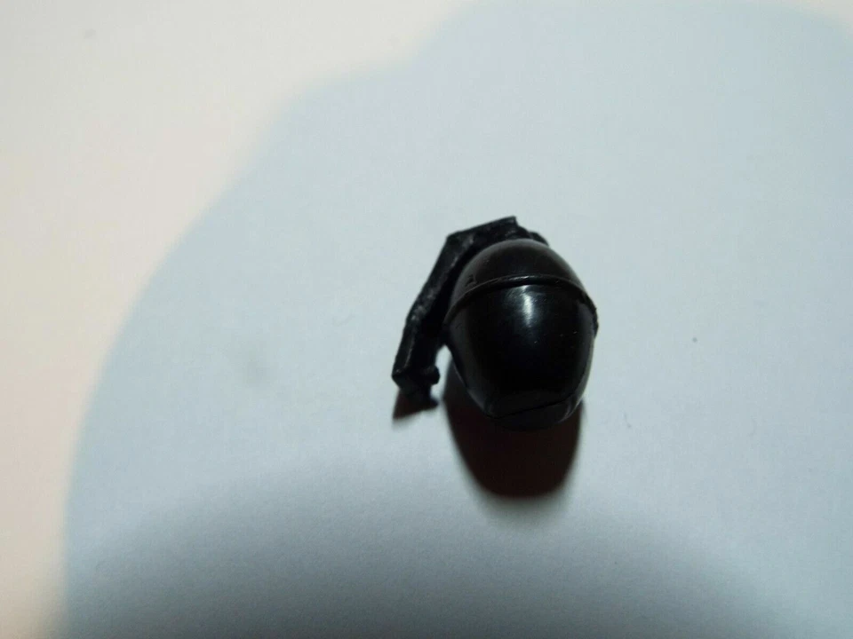 G.I.JOE, ACTION FORCE 12 INCH FIGURE ACCESSORY BLACK GRENADE - Image 1 of 1