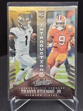 Jacksonville Jaguars!!! Choose your Card! All cards are New Near Mint!