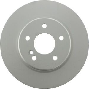 Disc Brake Rotor Rear Centric For 2005-2006 Mercedes-Benz C55 AMG