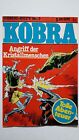 Kobra Nr.7 von 1978 - Z1-2 Comicheft Archie, Mick und Mack, Trigan, Mytek...