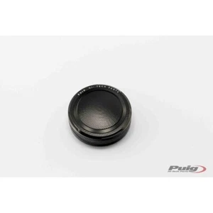 TAPA DEL TANQUE DE RESISTENCIA AL FRENO PUIG PARA TRIUMPH DAYTONA 675 2006 > 2012 9264N - Imagen 1 de 1