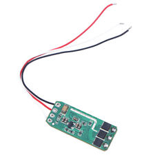 For Mini 2S 7A-15A  Driver Board Aircraft Model Brushless Motor Regulator Mod Wp
