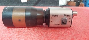 Watec WAT-250D Kamera mit Objektiv UPS Versand! Preisvorschläge machen! C-1 - Bild 1 von 4