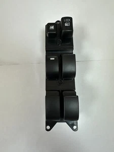 Master Window Switch Control Power Driver for Mitsubishi ASX Outlander Sport - Bild 1 von 6