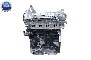 Teilweise erneuert Motor RENAULT Megane II 2.0DCI 127kW 173PS 2007-08 M9R 724 - Bild 1 von 1