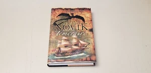 TEMERAIRE - by NAOMI NOVIK *SIGNED* - Imagen 1 de 2