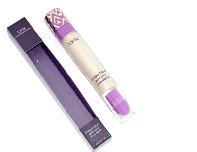 Tarte Shape Tape Glow Wand Hylighter Concealer~ SUNBEAM | F/S 0.2oz & NEW IN BOX - Image 1 of 4