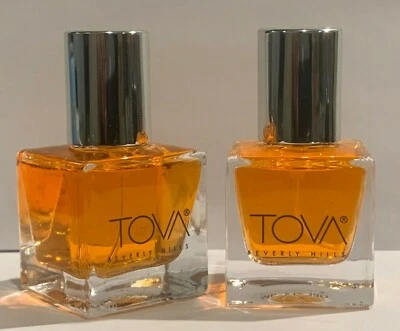 2 Tova AMBRE D'ORO By Tova Eau de Parfum Spray Mujer - 0.5 OZ - Auténtico Foto 1 de 4