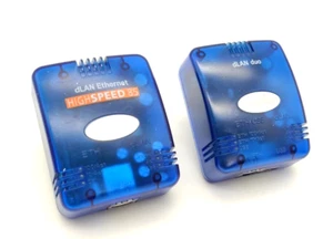 Devolo dLAN duo Ethernet Powerline | MT: 2069 | MT: 2071 - Bild 1 von 4
