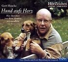 Hund Aufs Herz. 3 Cds. De Gert Haucke | Livre | État Très Bon