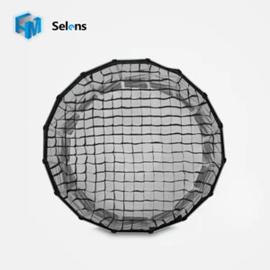 90/120/150/190cm Photograpy Honeycomb Grid for Studio Strobe Umbrella Softbox - Picture 1 of 10