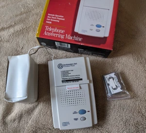 Southwestern Bell Freedom Phone FA936 Telephone Answering Machine New Open Box - Photo 1/3