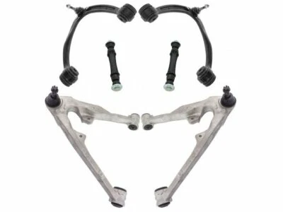 Kit de suspensión 22235ZW para Chevrolet Suburban 1500 2007-2008 Foto 1 de 2