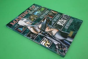 MAKING OF FOURMI BIANCHE STUDIO ARCADIA ED. PAVESIO [Z02-053] - Picture 1 of 2