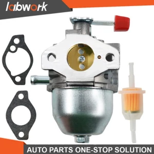 Labwork Carburetor For G098469 CMV16 GN190 GN191 6HP&6.5HP 098469 98469 - Bild 1 von 15
