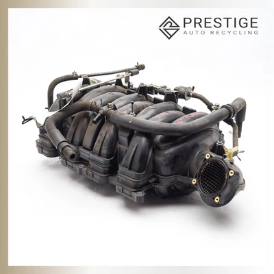 Coletor de admissão de motor TOYOTA TUNDRA SEQUOIA 2008–2022 5.7L 17120-0S012 FABRICANTE DE EQUIPAMENTO ORIGINAL - Imagem 1 de 4