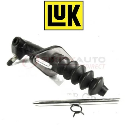 LuK MX Clutch Slave Cylinder for 1987-1989 GMC G2500 - Transmission Manual  zl - Изображение 1 из 4