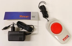 55003-10723 PIKO/ROCO TRASFORMATORE REGOLATORE VELOCITA NUOVO - Picture 1 of 1