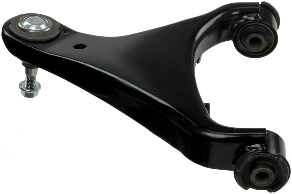 Conjunto de brazo de control de suspensión y rótula Delphi se adapta a 05-09 Land Rover LR3 Foto 1 de 1