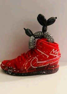 Skulptur Art'mony Pop Art Nike - Picture 1 of 5