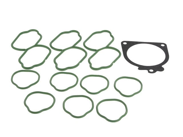 Junta de colector de admisión para Saturn Vue 2002-2003 3,0 L V6 YJ741HW Foto 1 de 1