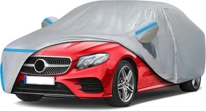 Car Cover for 2006-2025 Mercedes Benz E-Class Sedan E300 E350 E450/E43 E53 E6... - Picture 1 of 7
