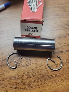 Briggs & Stratton Piston Pin | 299691 - Picture 1 of 2