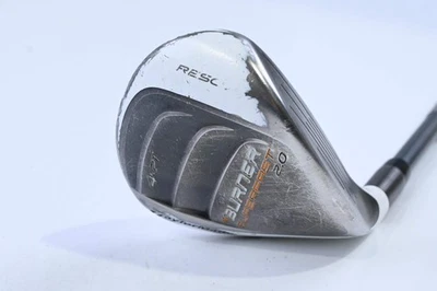 Taylormade Burner Superfast 2.0 #4 Hybrid / 21 Grad / Regular Flex Reax 60 - Bild 1 von 4