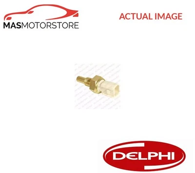 COOLANT TEMPERATURE SENSOR GAUGE IN FRONT OF THE RADIATOR DELPHI TS10288 A NEW - Image 1 of 4