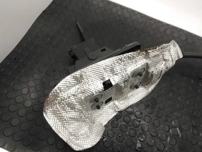 PORSCHE MACAN Gear Lever Shifter Knob 2013-2024 S PDK 95B713041D - Image 1 of 4