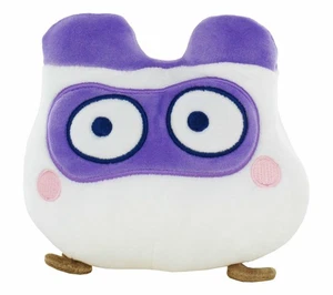 Tamagotchi 6-Inch Collector Plush: Maskutchi - Picture 1 of 1