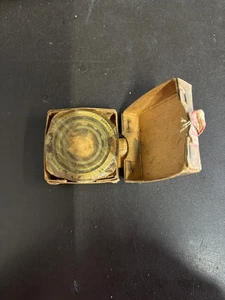 Mercedes Benz FAG Steering Gearbox Bearing 0009810318 (NOS; Made in Germany) - Picture 1 of 2