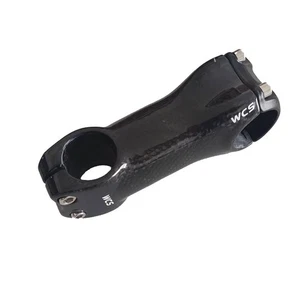 WCS carbon fiber road bike MTB bicycle stem 100 mm - Picture 1 of 3